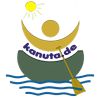 kanuta Kanuvermietung Logo